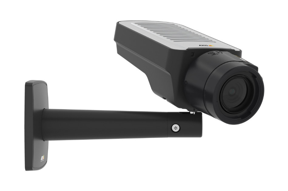 Axis - AXIS Q1615 MK III BAREBONE | Digital Key World