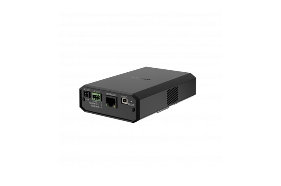 Hanwha Techwin - XNB-6002 | Digital Key World