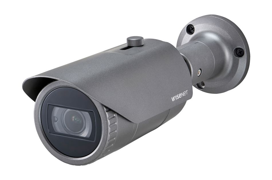 Hanwha Techwin - QNO-7082R | Digital Key World