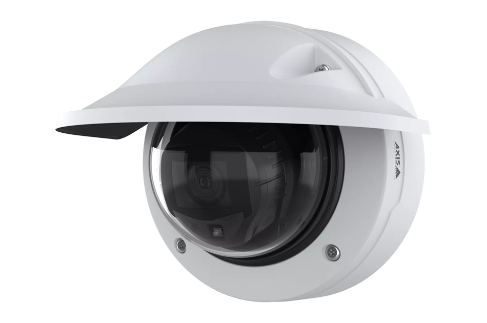 AXIS - AXIS P3277-LVE MIC