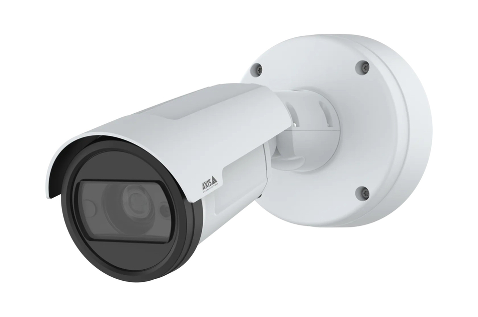 AXIS - AXIS P1486-LE GLOBAL SHUTTER CAMERA