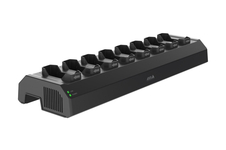 AXIS - AXIS W701 MKII DOCKING STATION | Digital Key World
