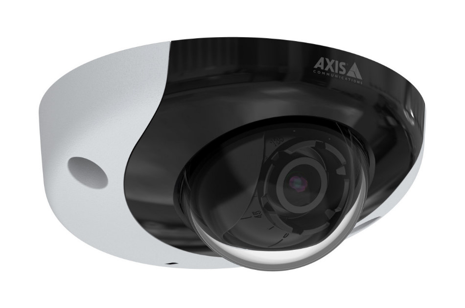 Axis - AXIS P3935-LR M12 | Digital Key World