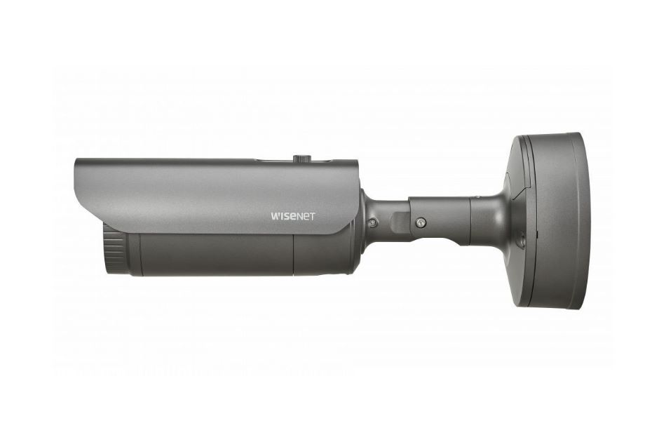 Hanwha Techwin - XNO-6085 | Digital Key World