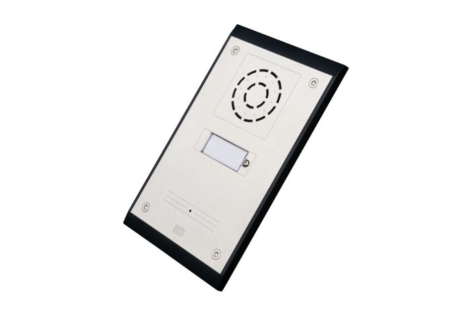 2N - 2N IP UNI 1 Button | Digital Key World