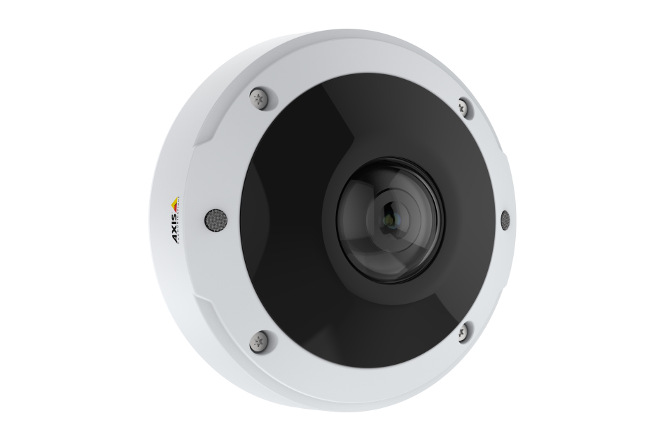 Axis - AXIS M3077-PLVE | Digital Key World