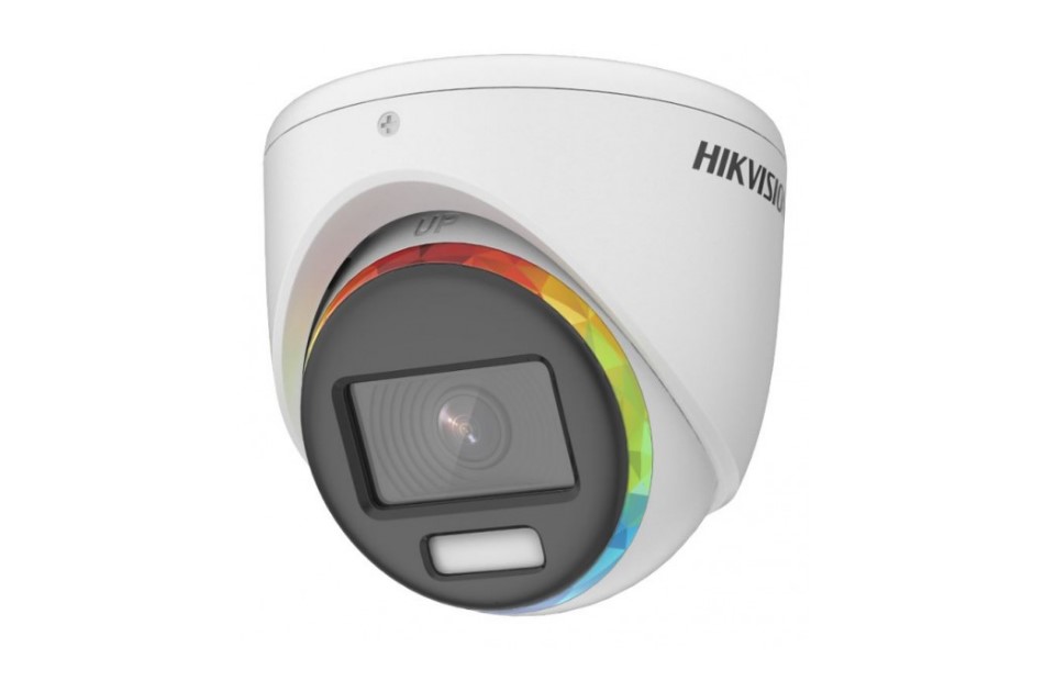 Hikvision - DS-2CE70DF8T-MF(3.6mm) | Digital Key World