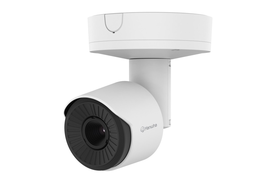 Hanwha Vision - TNO-C3032TRA | Digital Key World