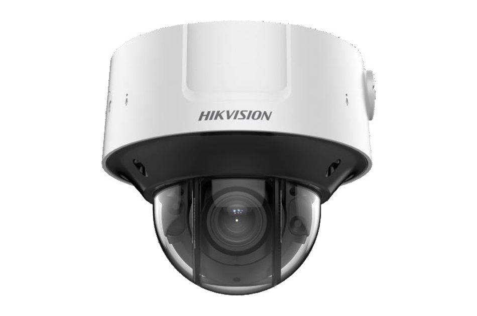 Hikvision - iDS-2CD75C5G0-IZHSY(2.8-12mm) | Digital Key World