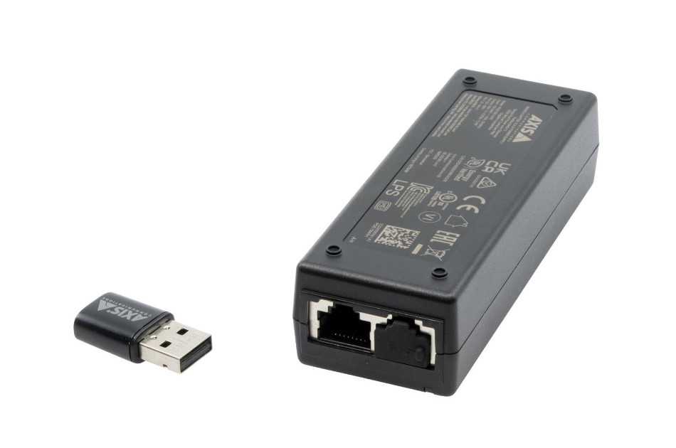 Axis - AXIS TM1901 WIRELESS KIT | Digital Key World