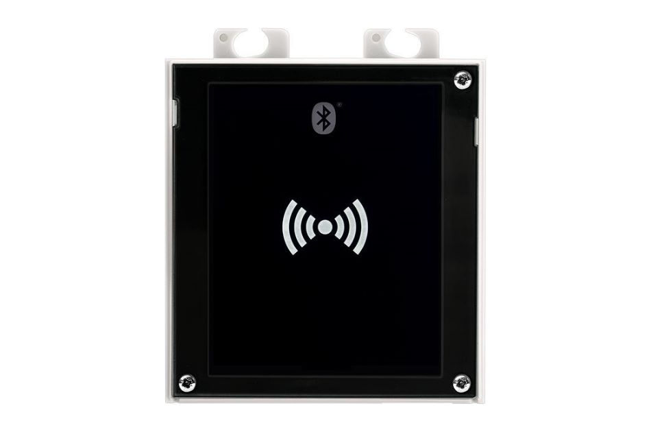 2N - 2N IP Verso Bluetooth RFID | Digital Key World