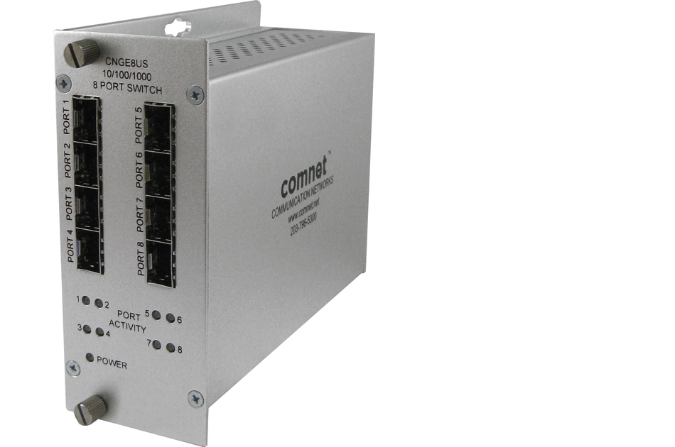 ComNet - CNGE8US | Digital Key World