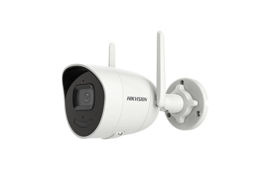 Hikvision - DS-2CV2021G2-IDW(2.8mm)(E)(O-STD)/EU | Digital Key World