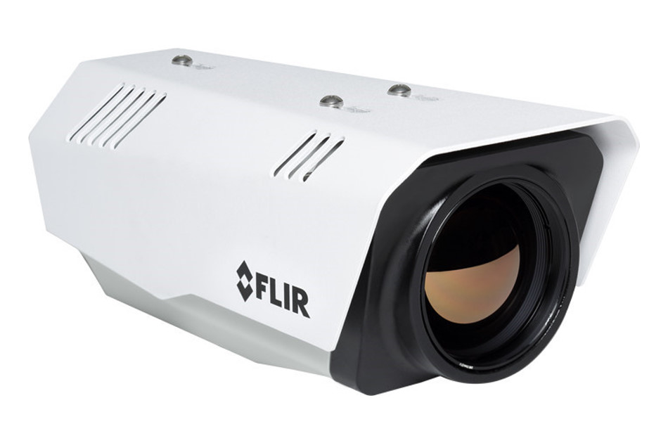 FLIR - FC-304-O-P | Digital Key World