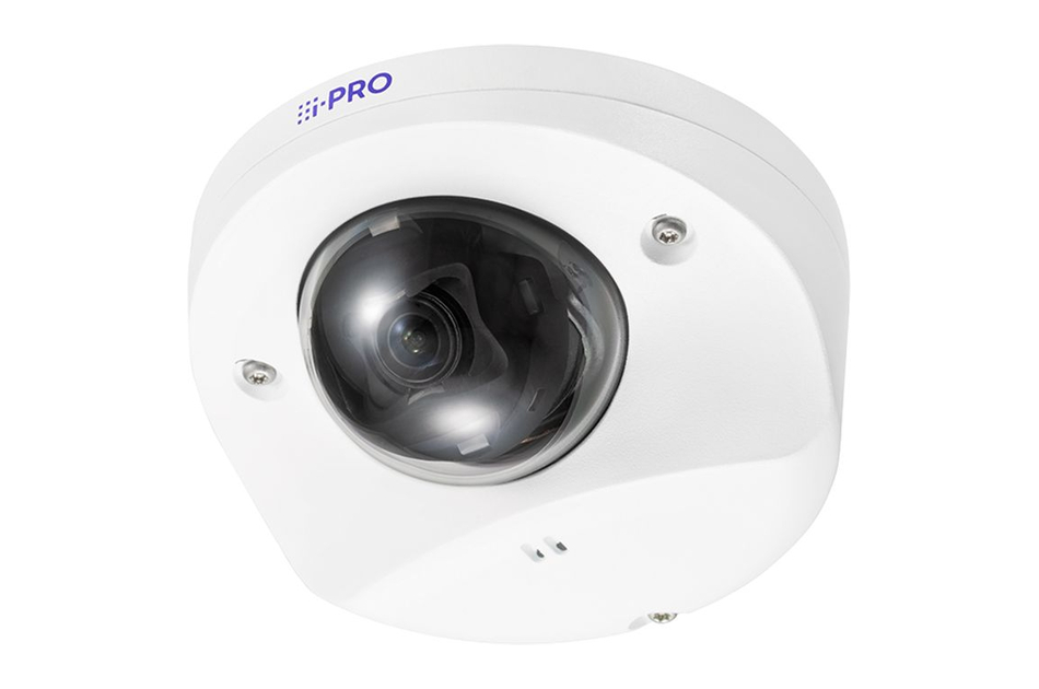 i-PRO - WV-U35401-F2LV