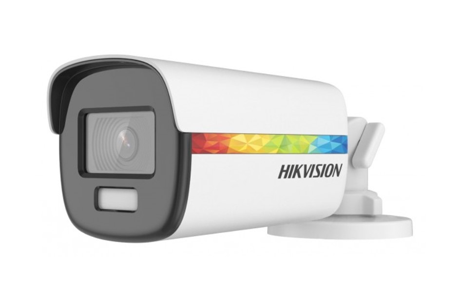Hikvision - DS-2CE12DF8T-F(2.8mm) | Digital Key World