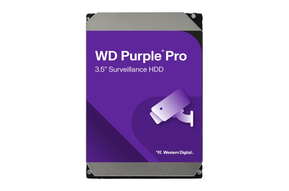 Western Digital - WD102PURP | Digital Key World