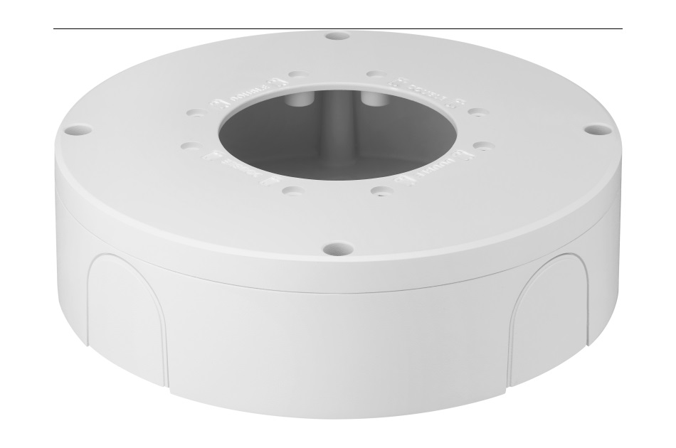 Hanwha Vision - SBV-180BW | Digital Key World