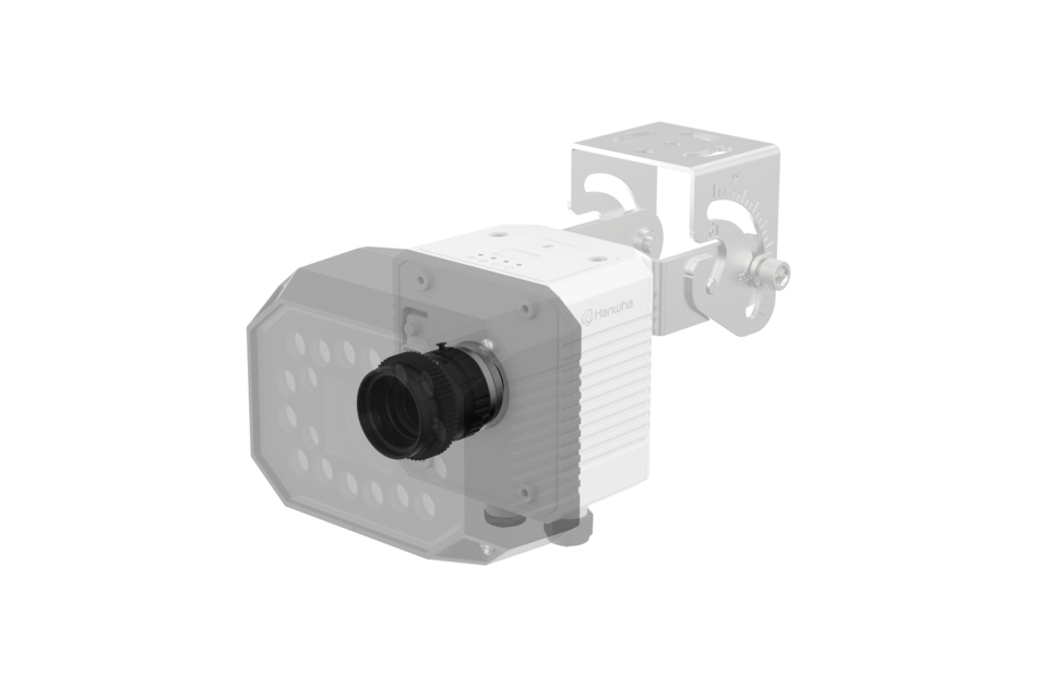 Hanwha Vision - SLM-5M16