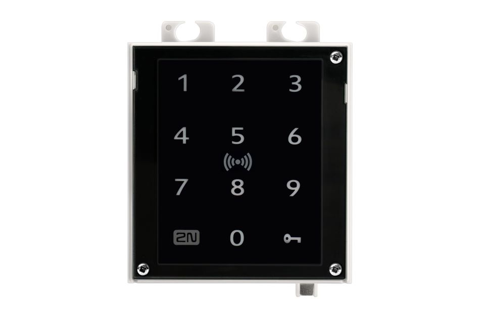 2N - 2N Access Unit 2.0 RFSEC/Touch | Digital Key World