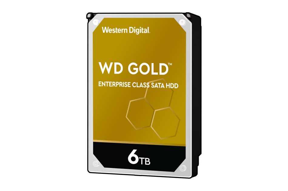 Western Digital - WD6003FRYZ | Digital Key World