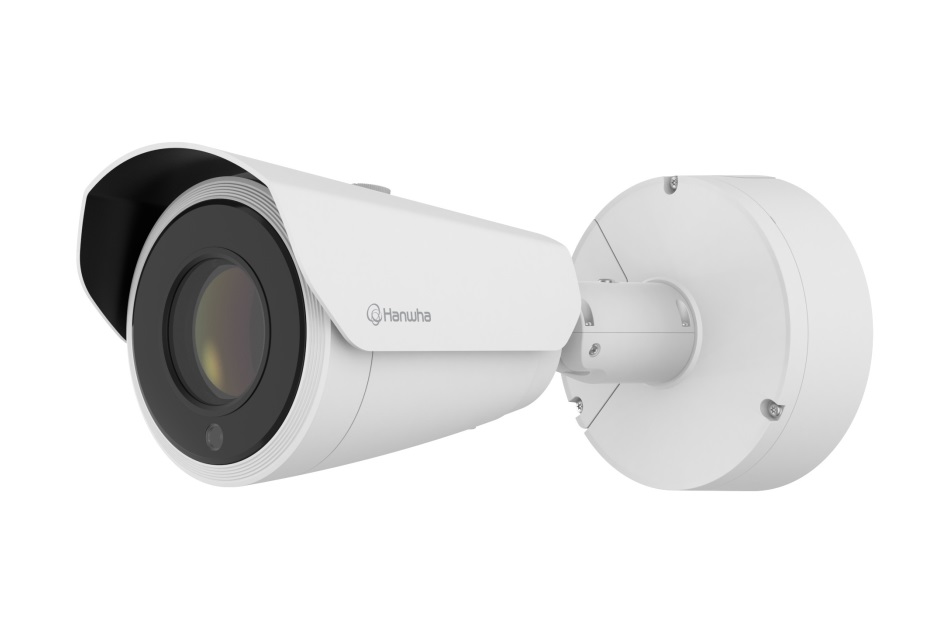 Hanwha Vision - PNO-A9311RLP | Digital Key World