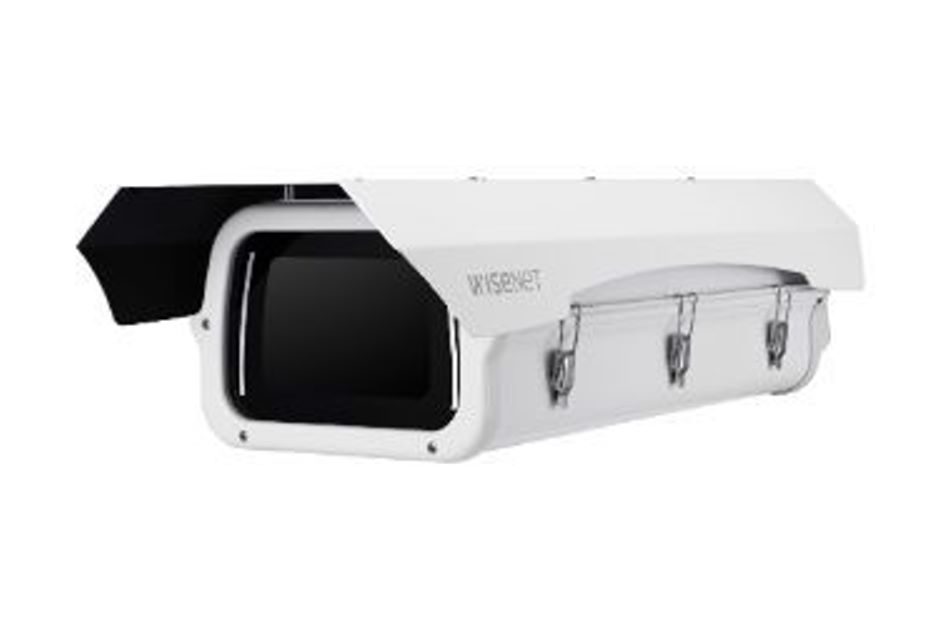 Hanwha Techwin - SHB-9000H | Digital Key World