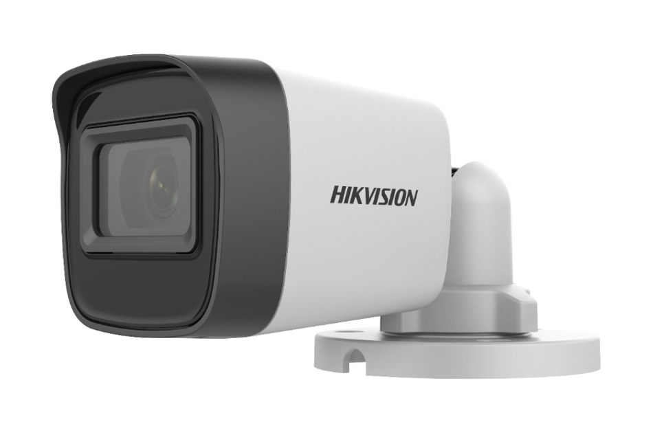 Hikvision - DS-2CE16H0T-ITF(2.4mm)(C) | Digital Key World