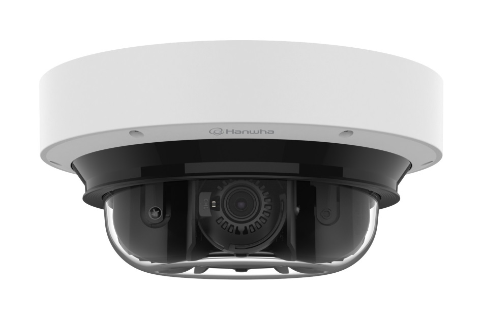 Hanwha Vision - PNM-C16083RVQ | Digital Key World