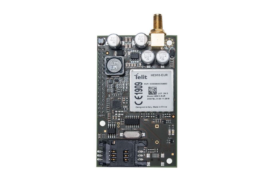 2N - 2N Lift8 UMTS card | Digital Key World