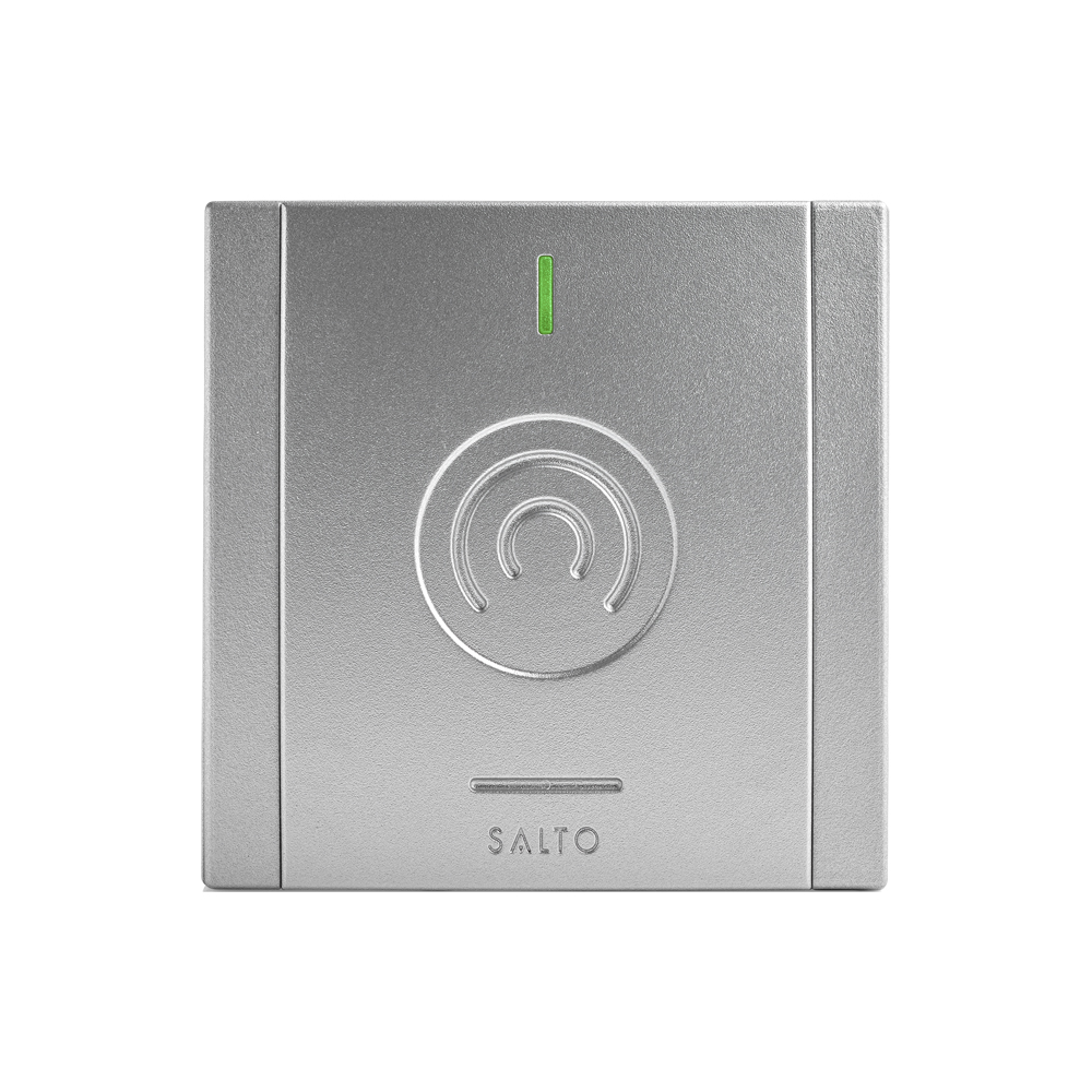 SALTO - XS4 2.0 wall reader Proximity - modular