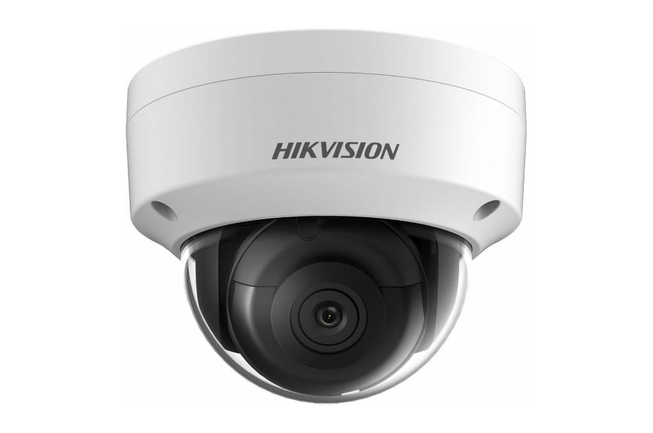 Hikvision - DS-2CD2121G0-I(6mm)(C) | Digital Key World