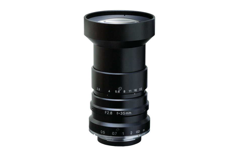 KOWA - LM35CLS | Digital Key World