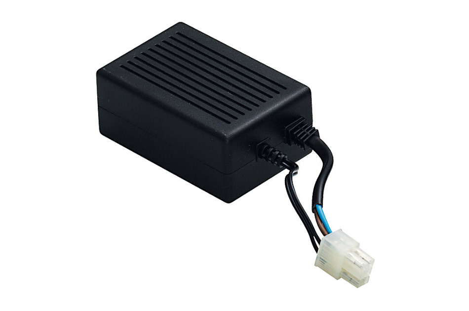 Videotec - OHEPS02B | Digital Key World