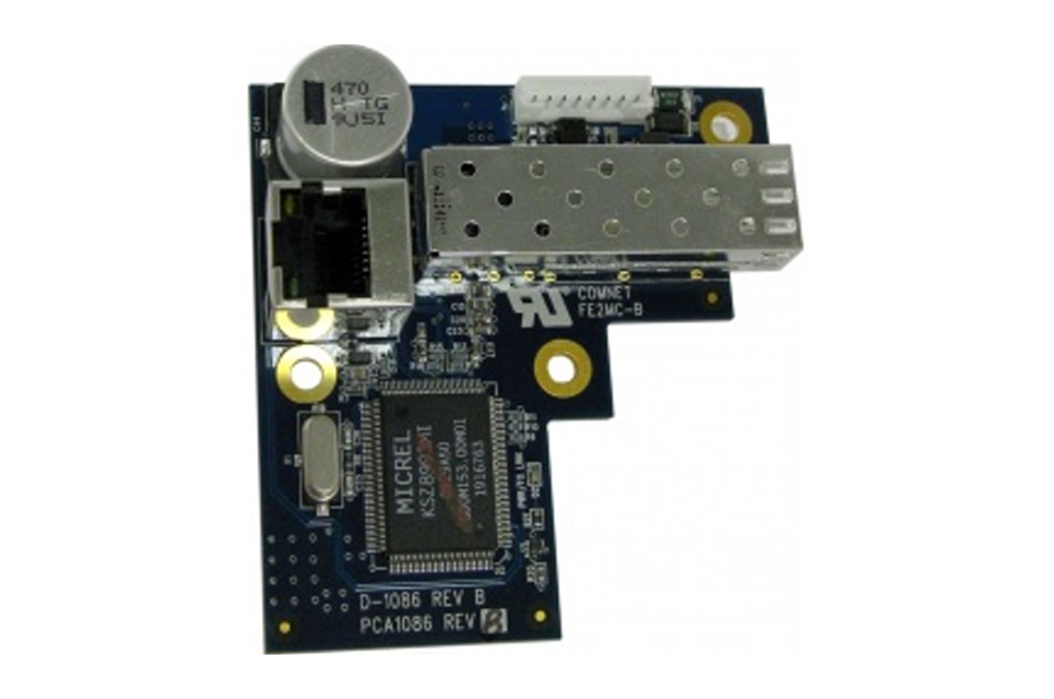 ComNet - FE2MC-B | Digital Key World