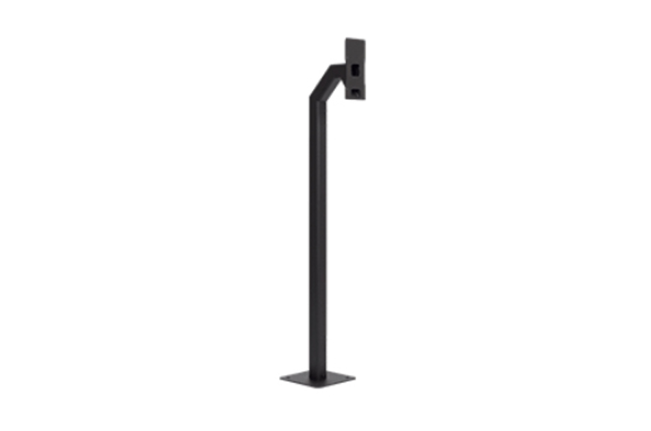 2N - 2N IP Force Gooseneck Stand | Digital Key World