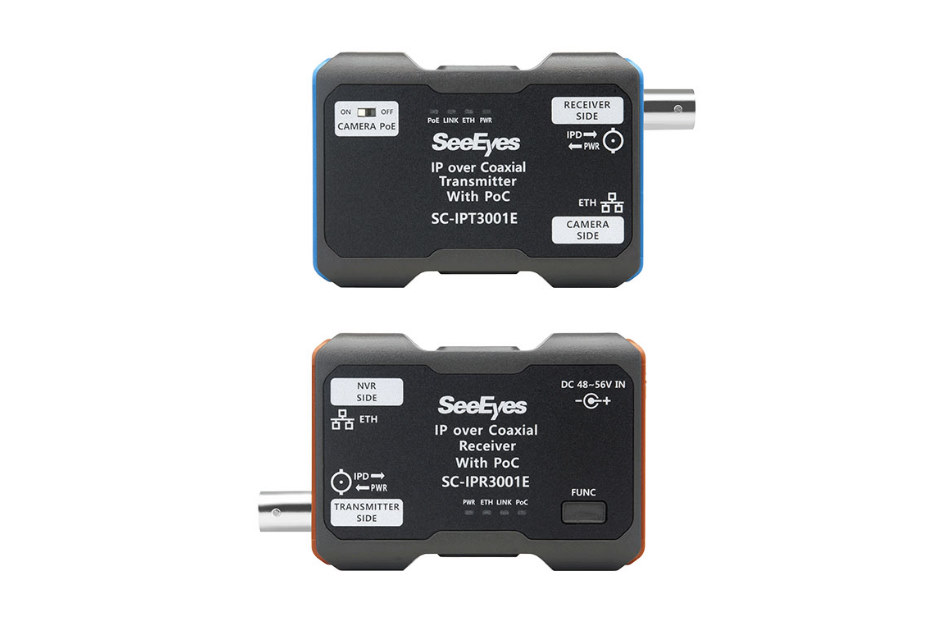 SeeEyes - SC-IPC3001E | Digital Key World