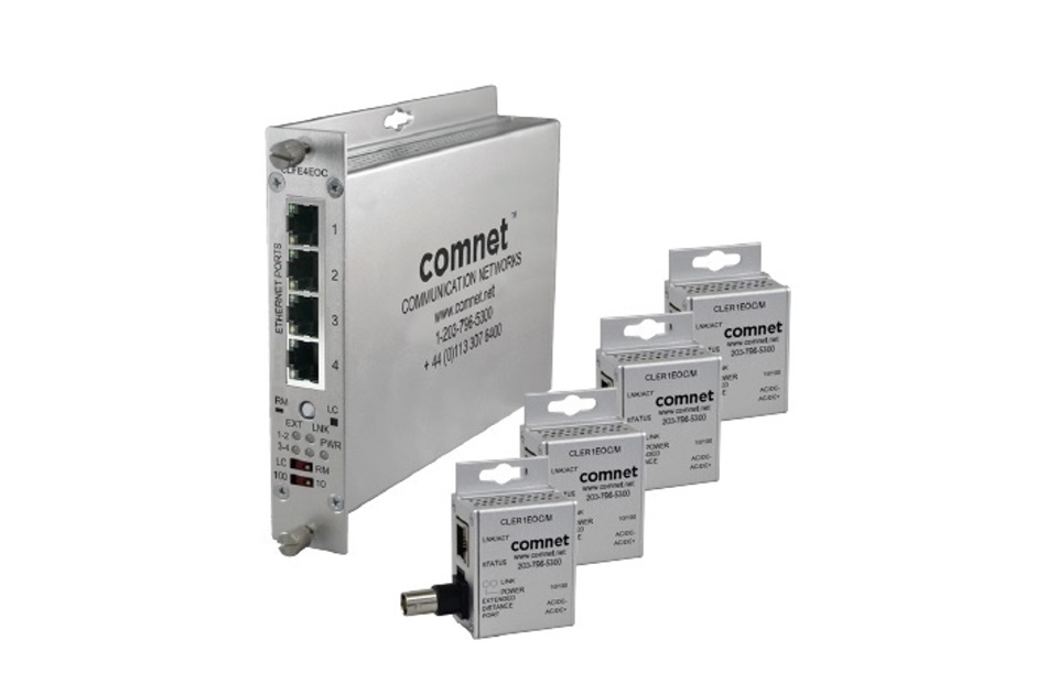 ComNet - CLEK41EOC | Digital Key World