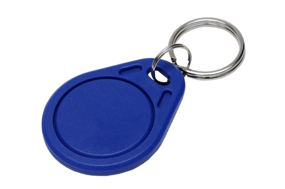 2N - 2N EMarine RFID Key Fob 125kHz | Digital Key World