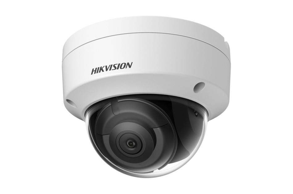 Hikvision - DS-2CD2146G2H-ISU(2.8mm)(eF)(O-STD)