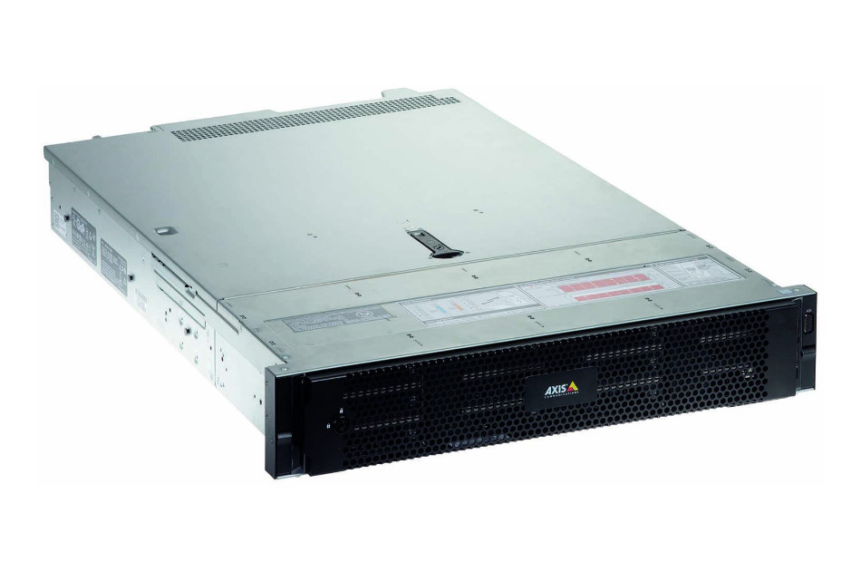 Axis - AXIS S1148 140TB | Digital Key World