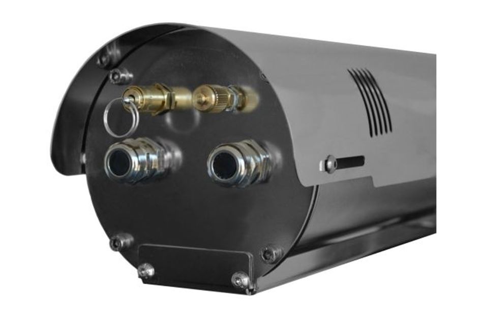 Global Proof - KIT CSX828P/280+TC+ST+RS -12- | Digital Key World