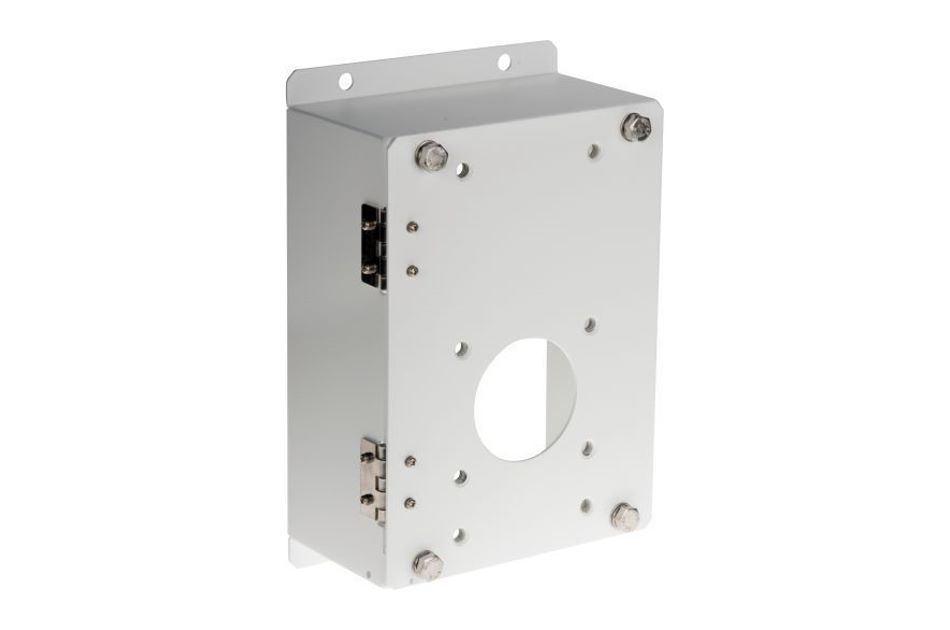 Axis - AXIS PS24 WALL MOUNT | Digital Key World