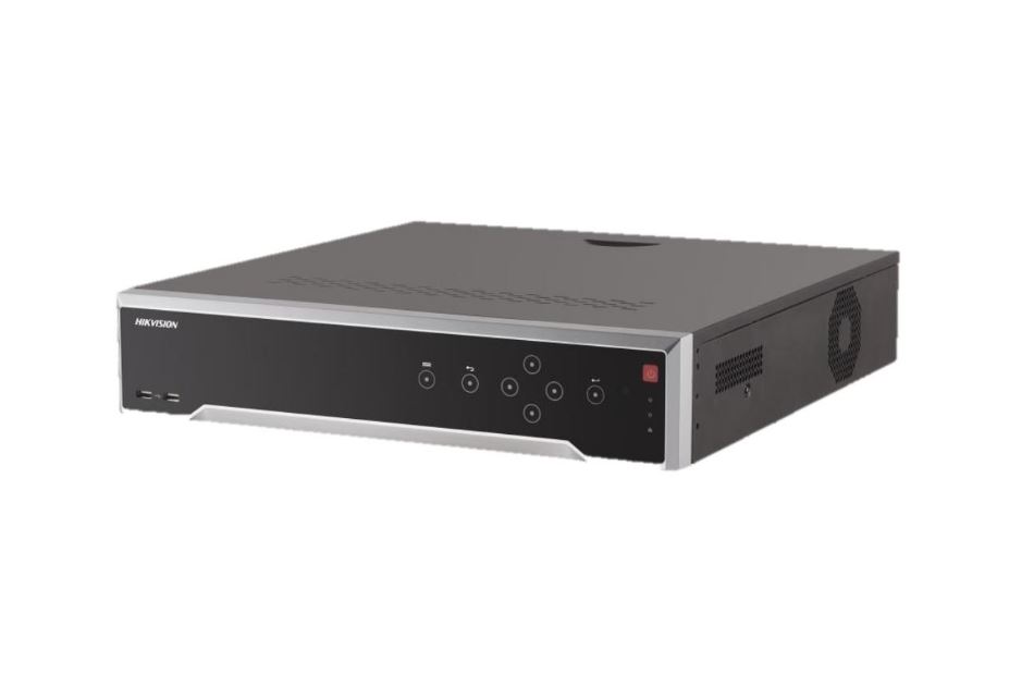 Hikvision - DS-7732NI-I4/24P | Digital Key World