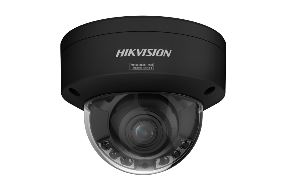 Hikvision - DS-2CD27123G2-LIZS2UY(2.8-12mm)OSTDBLACK