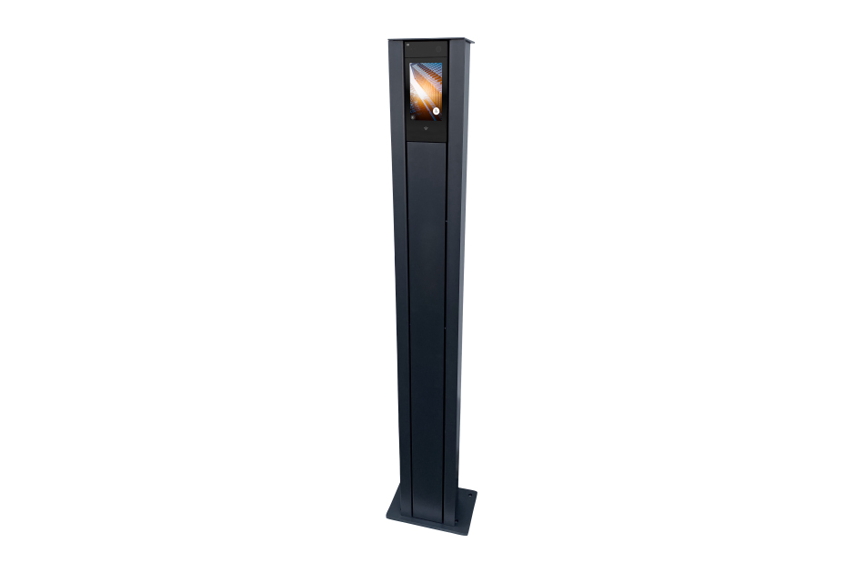 Solvido - 2N STELE IP STYLE | Digital Key World