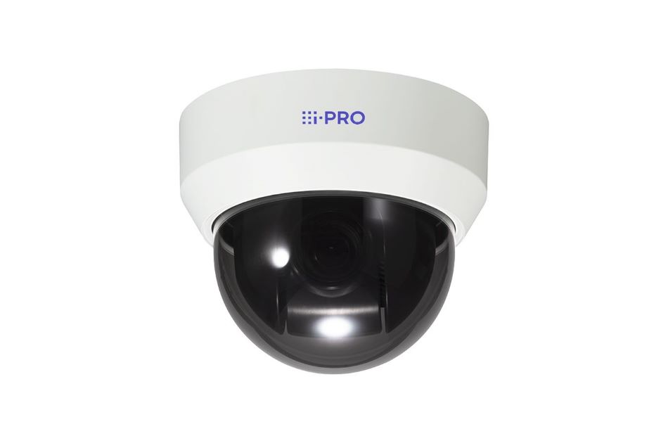 i-Pro - WV-U65301-Z1G | Digital Key World