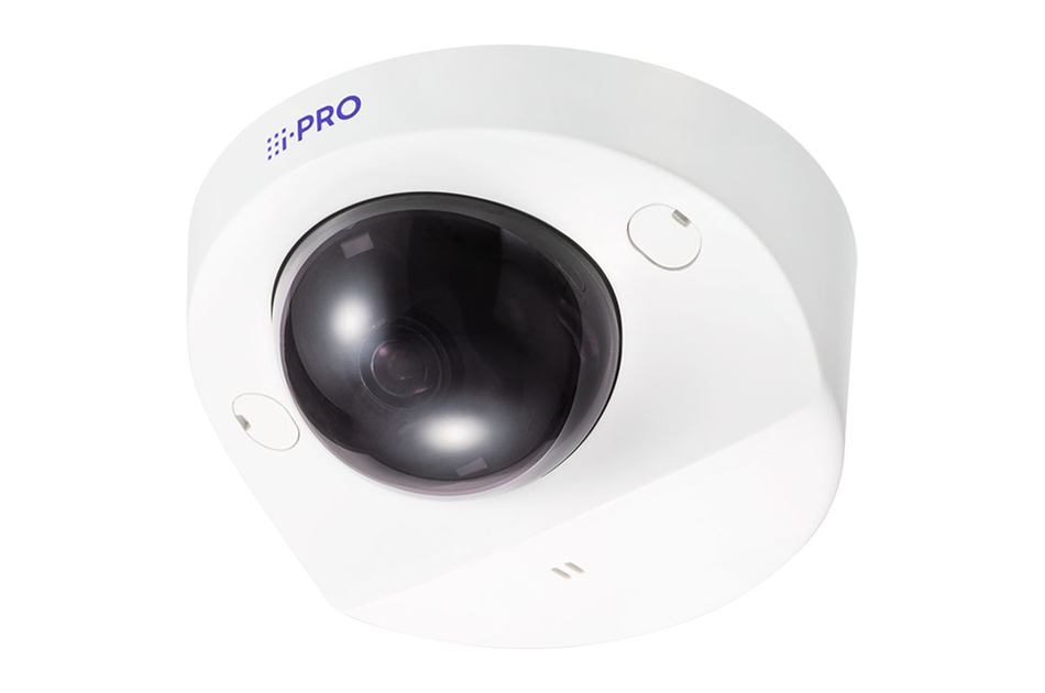 i-PRO - WV-U31401-F2LGV