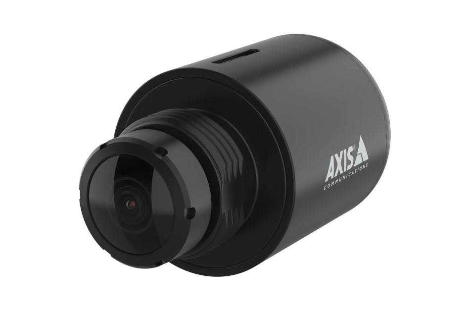 AXIS - AXIS F2137-RE FISHEYE SENSOR 8 | Digital Key World