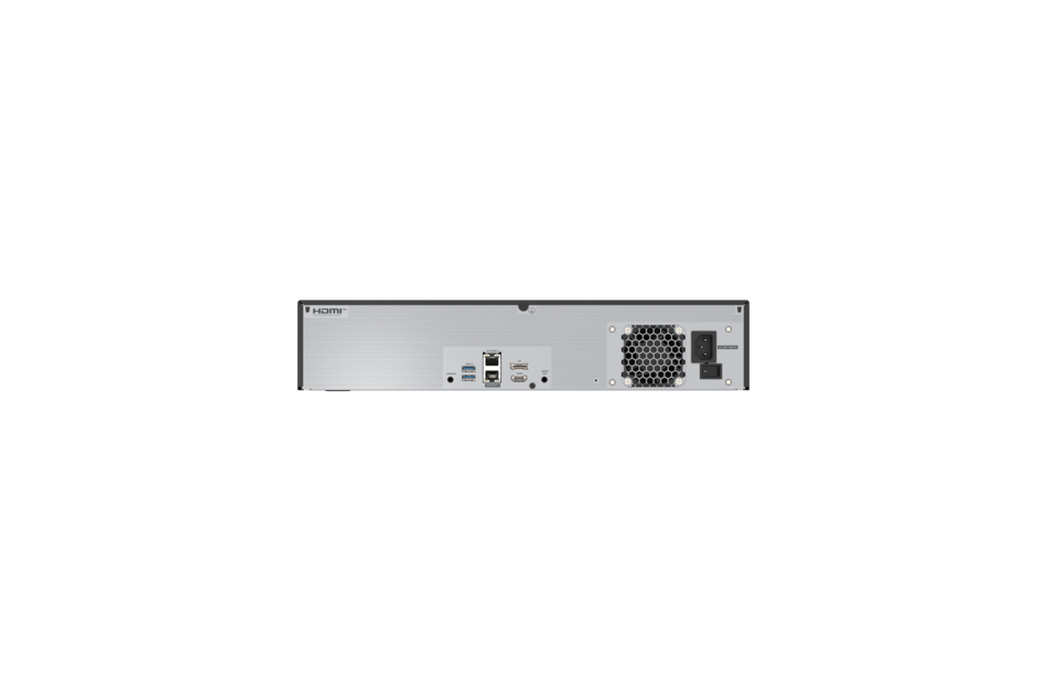 Hanwha Vision - BRB-X32101E